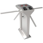 WARDEN Barriers - Turnstiles WS1200