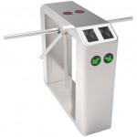 WARDEN Turnstiles WS2200