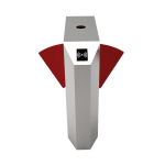 WARDEN Flap Barrier - Double Machine Core WSS219