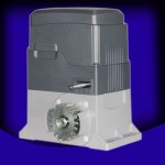 WARDEN Sliding Gate Operator WSSG1800/1200