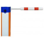 WARDEN Toll Barrier Gate Super Rapid