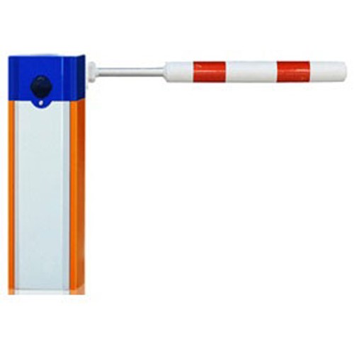 WARDEN Toll Barrier Gate Super Rapid
