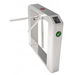 WARDEN Tripod Turnstile Bridge Type WSST-BT01