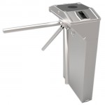 WARDEN Eco Series Tripod Turnstile Vertical WSST-01E