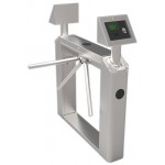 WARDEN Tripod Turnstile WSST-BT03F