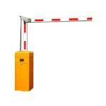 WARDEN Folding Barriers for Basements Low Height Roofs WSSFB-5