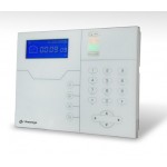 SECUREYE GSM+TCP/IP Professional Alarm System S-AL1000D