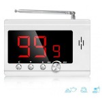 UNi Wireless Waiter Calling System C-1099