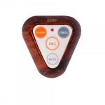 UNi Wireless Waiter Calling System F-66R