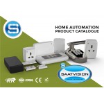 SAATVISION Home Automation
