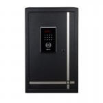 OZONE Biometric Safe Box SAFILO BIO-2