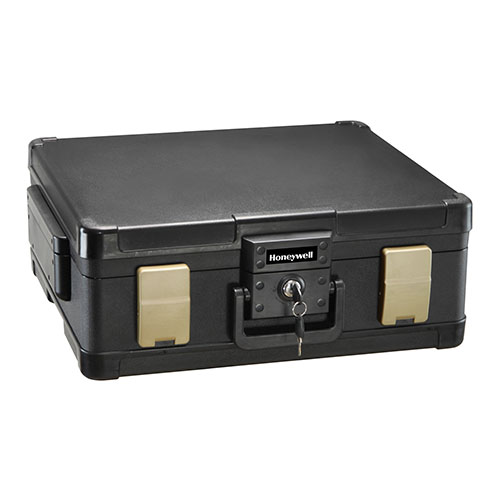 HONEYWELL Molded Fire/Water Chest 1104