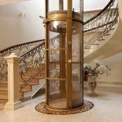 Pneumatic Elevators