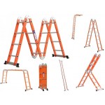 UBU REVOLUTION Multi-foldable AARAM LADDER UBU REVOLUTION Multi-foldable AARAM LADDER