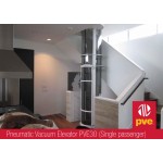 RESIDENTIAL ELEVATOR PVE30