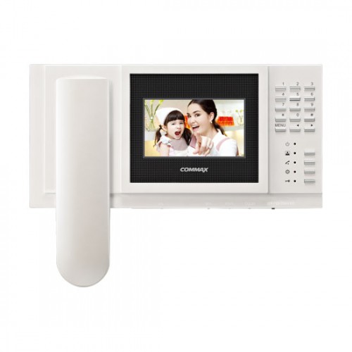 COMMAX Video Door Phone CAV-43T2