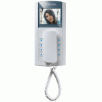 ELCOM Video Door Phone VMO-480