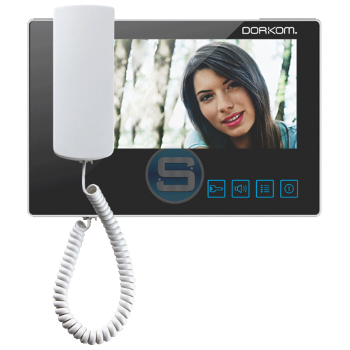 ELCOM Video Door Phone VMO-710