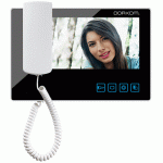 ELCOM Video Door Phone VMO-720