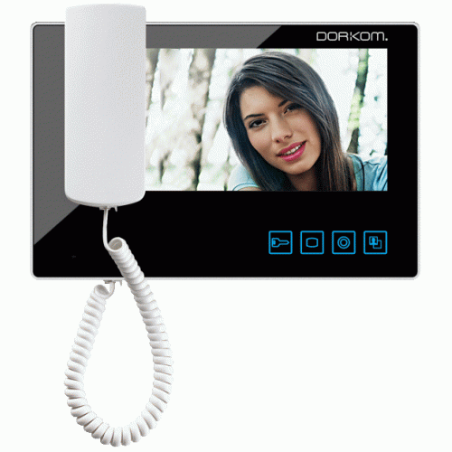 ELCOM Video Door Phone VMO-720