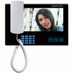 ELCOM Video Door Phone VMO-730
