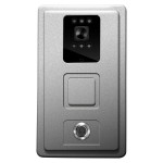 ELCOM Door Station DS-1-400