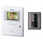 Panasonic Video Door Phone VL-SV30