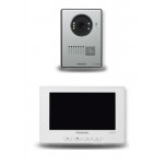 Panasonic Video Door Phone VL-SV71