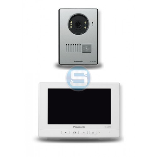 Panasonic Video Door Phone VL-SV71