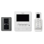 Panasonic Video Door Phone VL-SW251