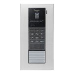 Panasonic Video Door Phone VL-V590