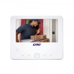 UNi Video Door Phone UA-B7